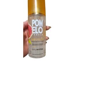 Pomelo Hair and Body Spray